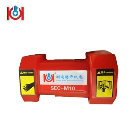 Kukai :M10 Safe Cover for Cutter KUKAI-SAFECOVER-M10-PART